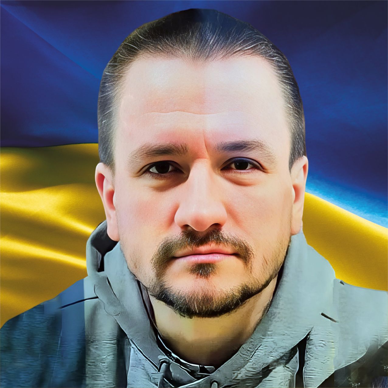 Покиньчереда Андрій Леонідович
